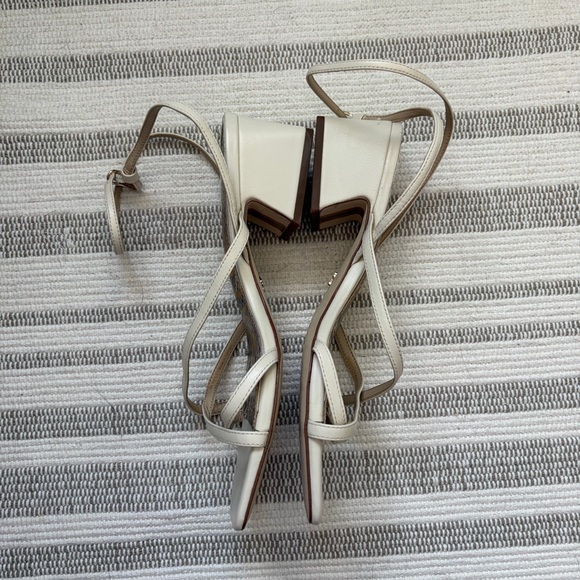 Sam Edelman Women's Whitley Strappy Dress Sandals - Picture 5 of 11